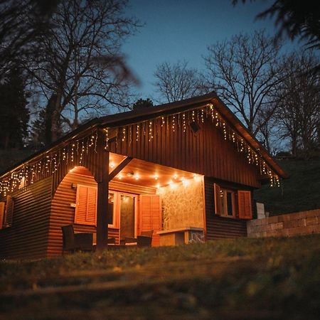 Zasebna Hisa V Naravi S Savno, Hisa 14H Villa Laško Exterior foto