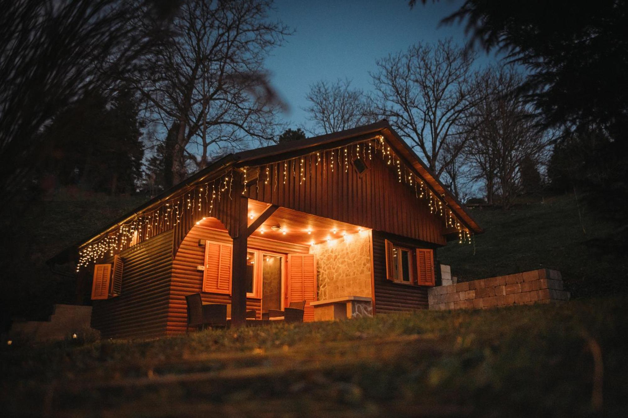 Zasebna Hisa V Naravi S Savno, Hisa 14H Villa Laško Exterior foto