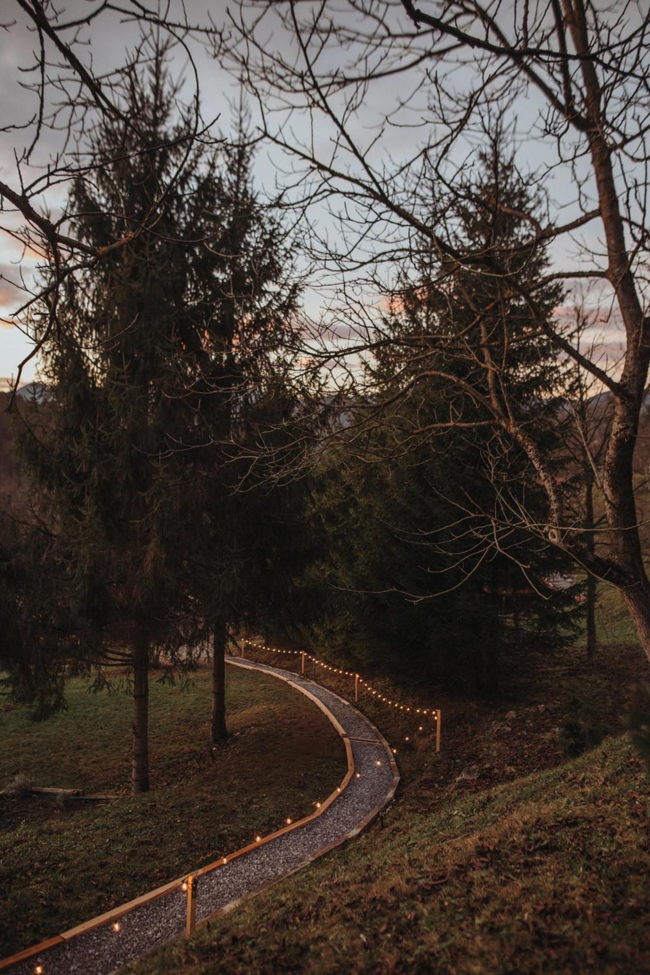 Zasebna Hisa V Naravi S Savno, Hisa 14H Villa Laško Exterior foto